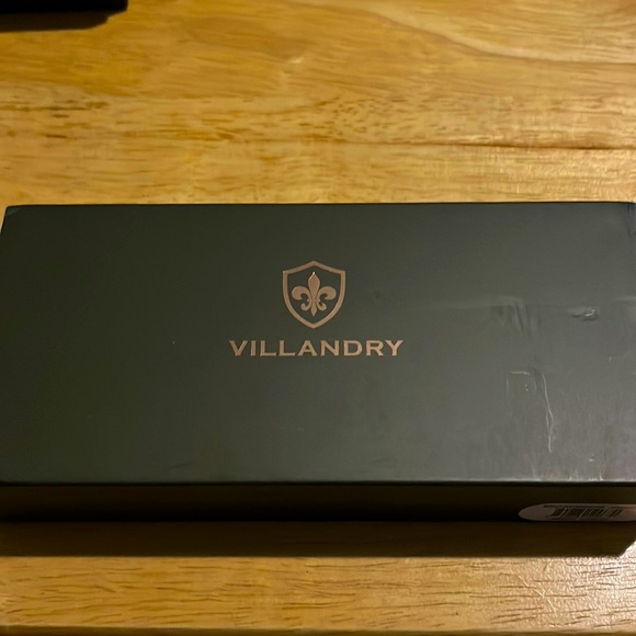 Villandry watch - Picture 1 of 3